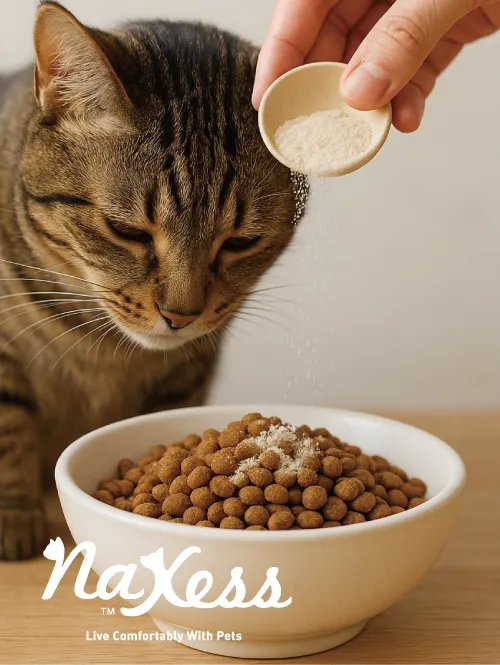 NaXess® ナクセス